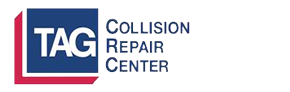 fca certified collision repair shop logo